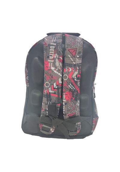 Newbag Kahramanlar Sırt İlkokul Çantası-3'lü Set