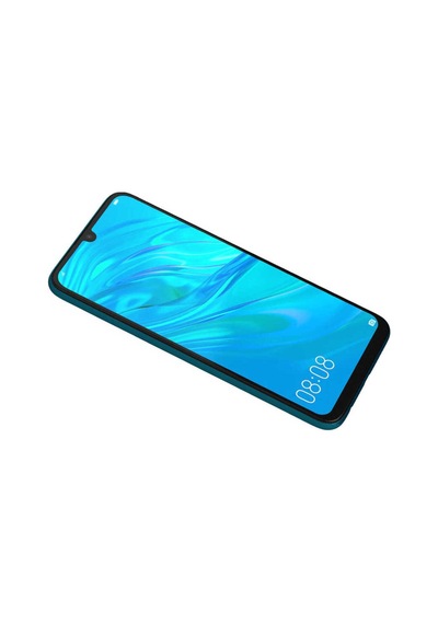 Huawei P30 Pro Uyumlu Davin Seramik Mrsa Ekran Koruyucu