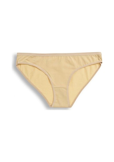 Orbis 12'li Kadın Düz Bikini Külot 3150-a12 001