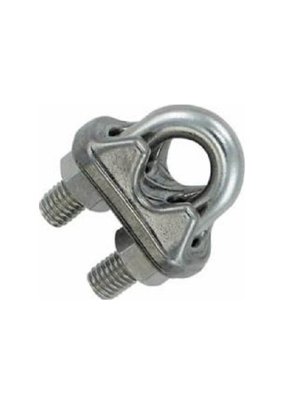 Meridyen Klemens 20 Mm