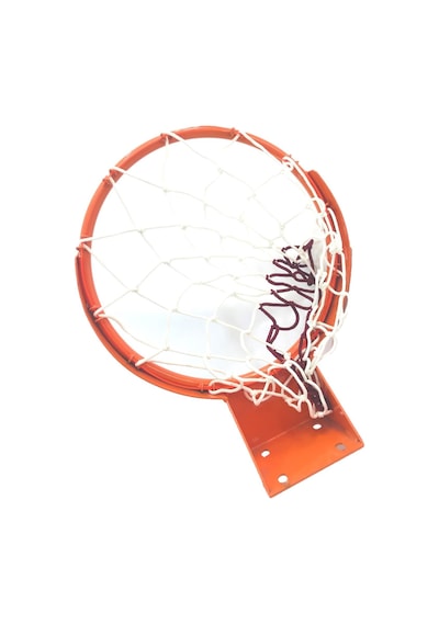 Adelinspor Standart Halkalı 45 CM Sabit Basketbol Çemberi