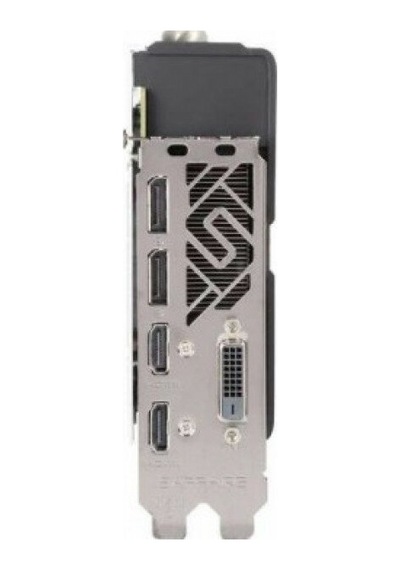 Sapphire AMD Radeon RX 570 Nitro+ 11266-09-20G 8 GB 256 Bit GDDR5 Ekran Kartı