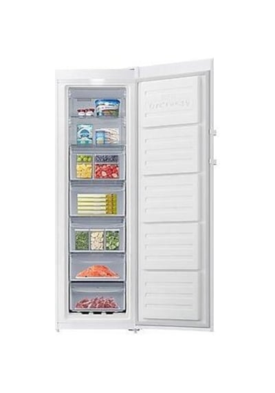 Samsung RI40H20FEFWTR E Enerji Sınıfı 270 L Derin Dondurucu