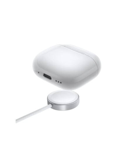 Air 4 Pro Anc Bluetooth Kulaklık Gürültü Engelleyici 4.nesil K2 Çipli %40 Güçlendirilmiş Batarya