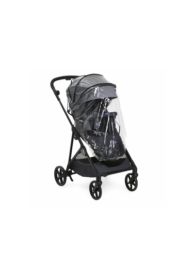 Chicco Seety Çift Yönlü Bebek Arabası - Boston Grey
