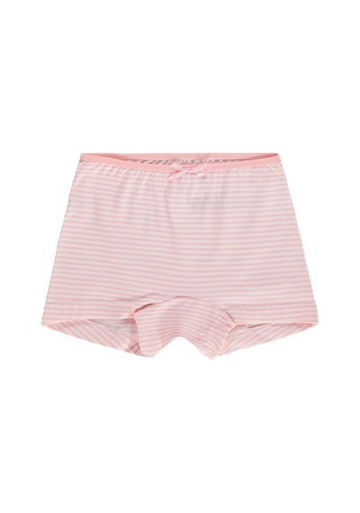Civil Girls Kız Çocuk Kurdale 2-10 Yaş 2'li Boxer - Standart