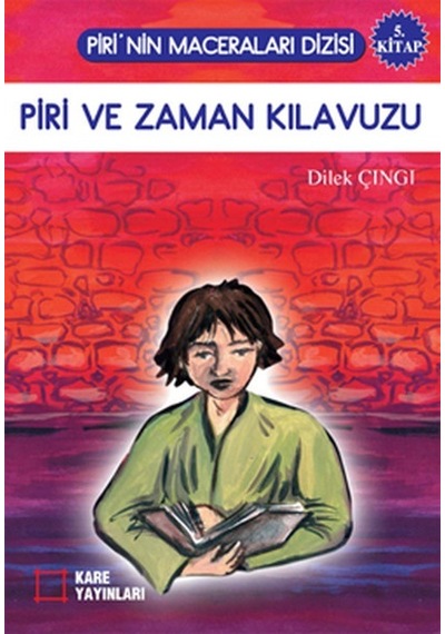 Piri ve Zaman Kılavuzu