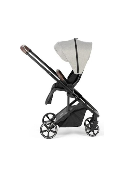 Bagi Neo 2 Travel Sistem Bebek Arabası Greyson - Black