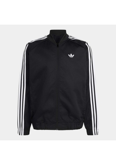 Adidas Sst Adicolor Classics Erkek Siyah Ceket Kr1371