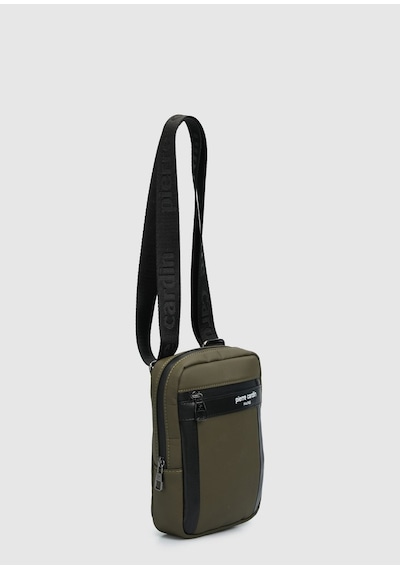 Pierre Cardin Portföy Erkek Çanta Yeşil 01pc002011-ysl