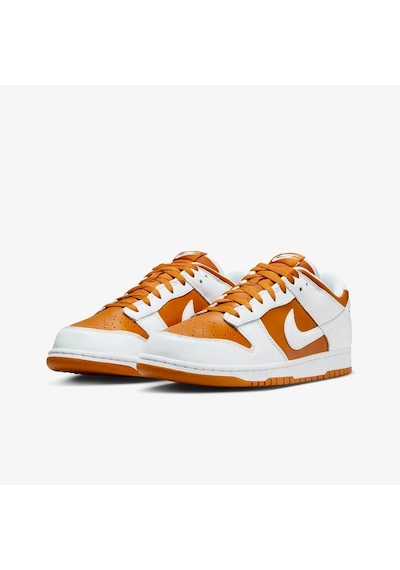 Nike Dunk Low 'dark Curry' Fq6965-700 Çok Renkli