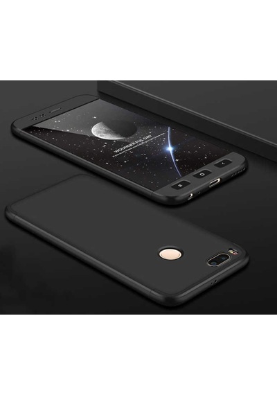 Xiaomi Mi 5X Kılıf Zore Ays Full Koruma Kılıf