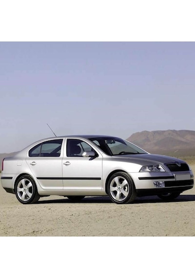 Skoda Octavia A5 05-08 Sinyal Far Kolu Hız Sabitlemeli 1k0953513g