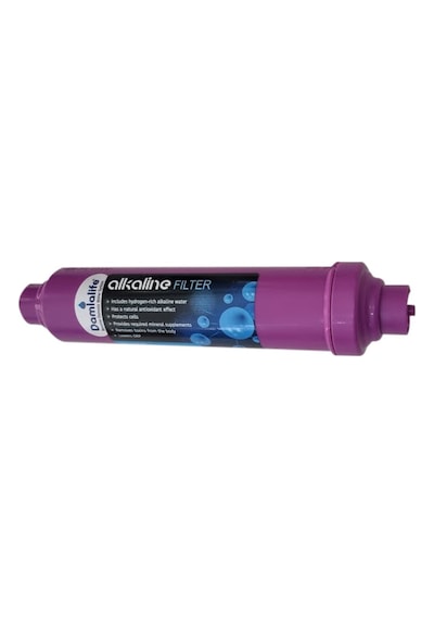 Alkaline Orp Filter Çubuklu Alkali Filtre