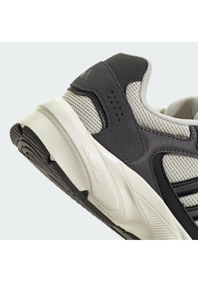 Adidas Crazychaos 2000 Kadın Günlük Spor Ayakkabı C-adıjr0755b10a00 Gri