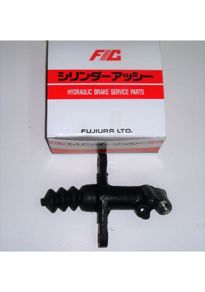 Isuzu Tfr24 Debriyaj Alt Merkez Komple Japon