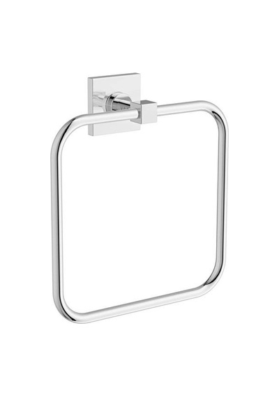 Artema Root Square Kare Havluluk A44803 Çok Renkli