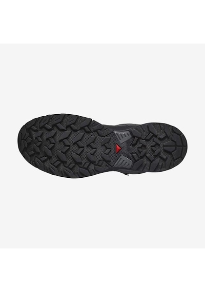 Salomon X Ultra 360 Ltr Mid Gtx Erkek Bot-28760-siyah