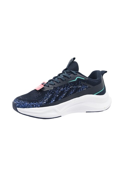 Owndays Kadın Spor Ayakkabı Z04379 Lacivert
