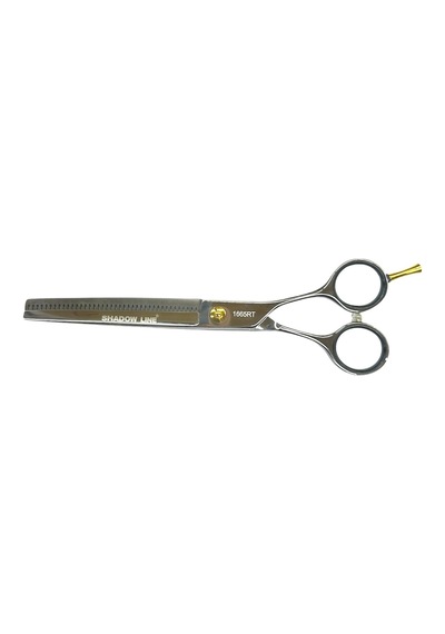 Shadow Line 1665rt Profesyonel Berber Ara Makası 440c 6,5 İnç 16,51 Cm