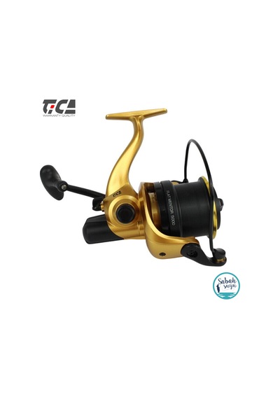 Tica Flat Mentor Ftm5000 9+1bb 5.2:1 Olta Makinesi