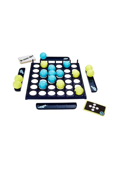 Bounce Off Game Dikkat Kutu Oyunu
