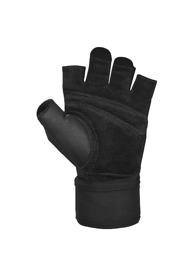 Harbinger Pro Wristwrap Ağırlık Eldiveni M Çok Renkli