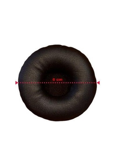 6 Cm Kulaklık Yastığı 6 Cm Kulaklık Kılıfı 6 Cm Kulaklık Pedi