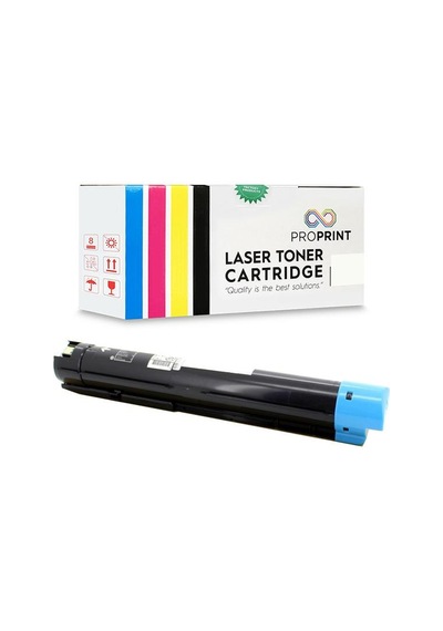 Proprint Xerox 7120-006R01464 Mavi Uyumlu Fotokopi Toneri -7225