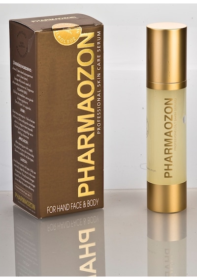Pharmaozon Profesyonel Cilt Bakım Serumu 50 ML