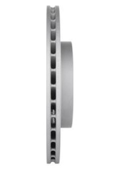 Mercedes A 169 A200Cdı 2.0 2004-2012 Bosch Ön Disk 2 Adet