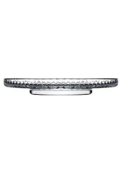 Elysıa Cay Tabagı 130 Mm 6 Lı Şeffaf