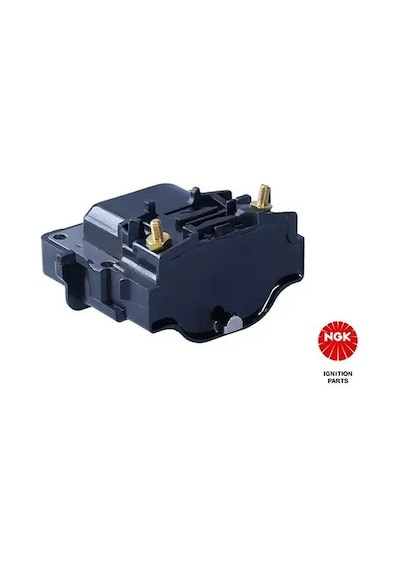Toyota Corolla Ae101 Bobin 1.6 1993-1998 Ngk 48093