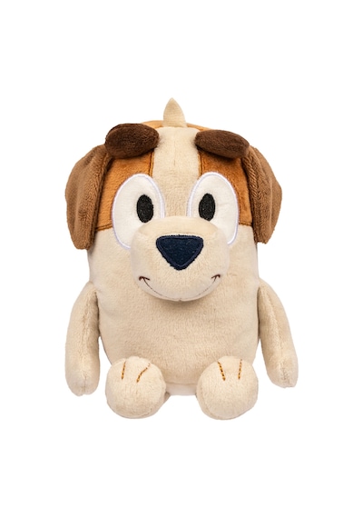 Bluey Pelüş Figür - Jack 18 Cm Çok Renkli