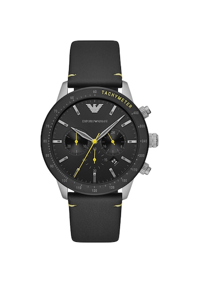 Emporio Armani Ar11325 Erkek Kol Saati Ar11325taner Siyah