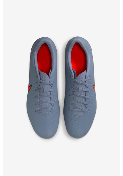Nike Legend 10 Club Fg/mg Dv4344-402 Mavi Erkek Krampon Mavi