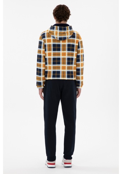 U.s. Polo Assn. Erkek Lacivert Eşofman Altı 50290744-vr033 Lacivert U.s. Polo Assn. Erkek Lacivert Eşofman Altı 50290744-vr033 Lacivert