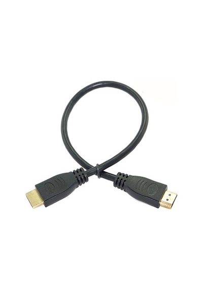 30Cm Kısa Hdmi Kablo