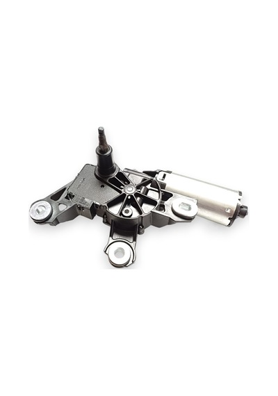 Vw Polo Hb Ara Kasa 2001-2002 Arka Cam Silecek Motoru 6x0955711d