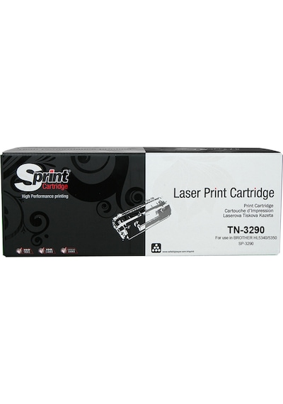 Brother Tn 3145-3185-3250-3290/Tnp24 Uyumlu Toner