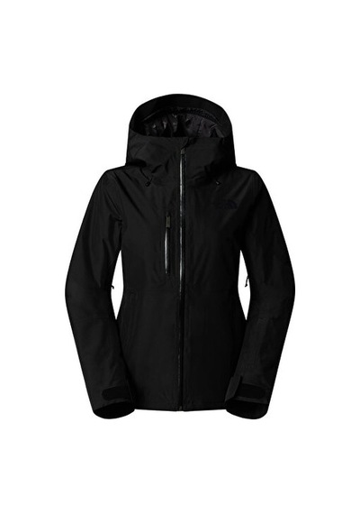 The North Face W Descendit Jacket Kadın Outdoor Ceketi Nf0a8ddtjk31 Siyah Siyah