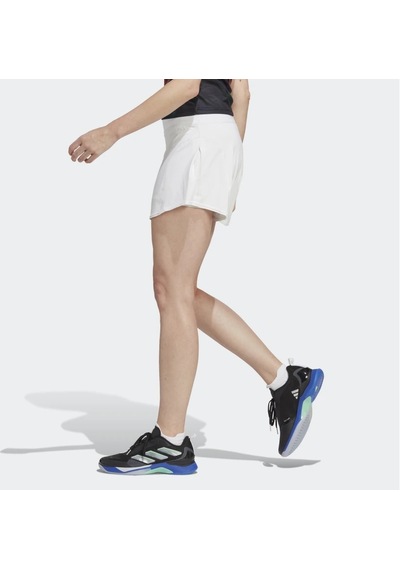 Adidas Match Skirt Etek Whıte