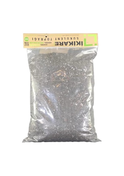 İkikare Sukulent Toprağı 5 Lt Diğer