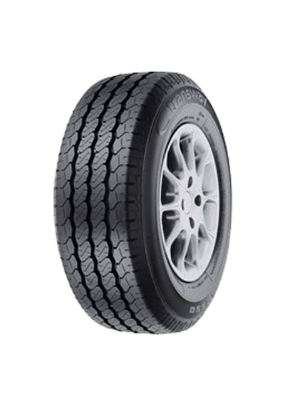 Lassa Transway 195/75R16C 107/105R Yaz Lastiği 2025