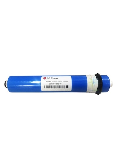 Su Arıtma Cihazı Membran Filtre 80 Gpd LG Uyumlu Chem