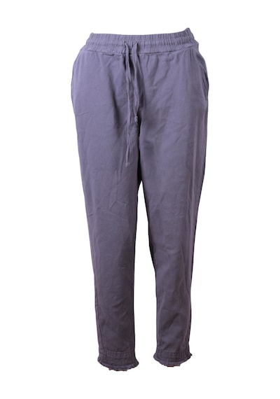 Trender 26ytg5000002 Füme Kadın Pantolon 4228 Füme