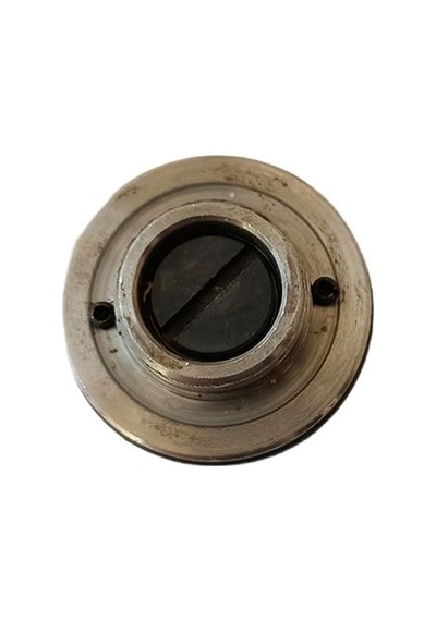 S-131 Yuvarlak Kesim Motoru Dişlisi Geniş (Çapı 3.3 Cm)