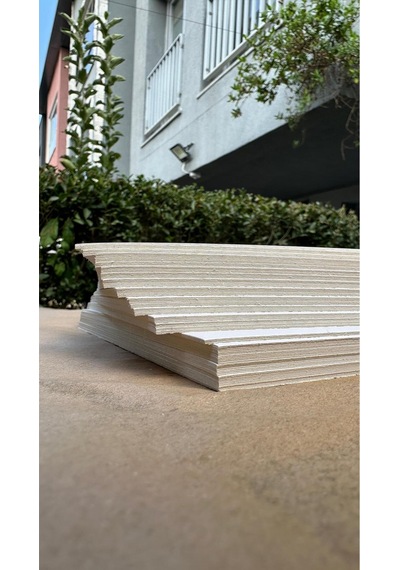 Amerikan Brsitol 30 X 45 100 Adet 3,375 Kg