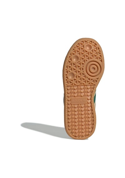Adidas Adıdas Samba Xlg Kadın Ayakkabı Jq9886 Çok Renkli