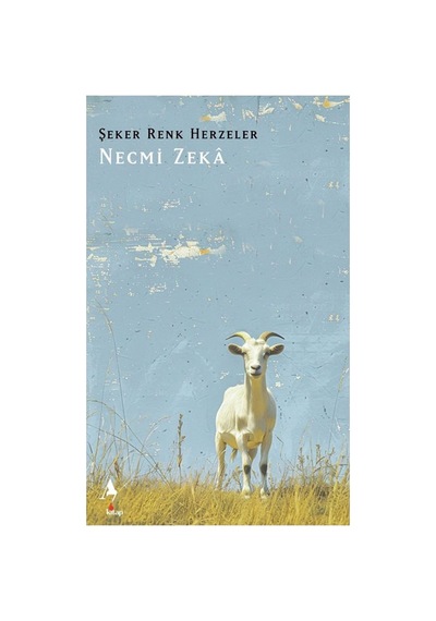 Şeker Renk Herzeler / Necmi Zeka